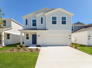 2219 Crown Rock Dr, Haines City, FL 33844