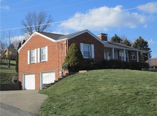 409 Jamie Dr, Belle Vernon, PA 15012