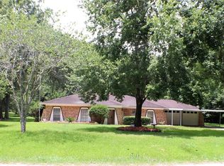 911 Parthenon Pl, New Caney, TX 77357