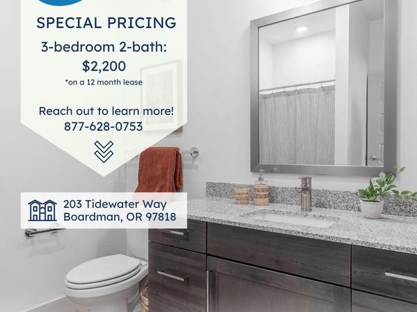 203 Tidewater Way #E-206