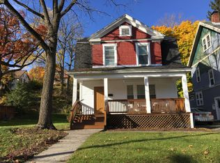 157 Redfield Pl, Syracuse, NY 13210