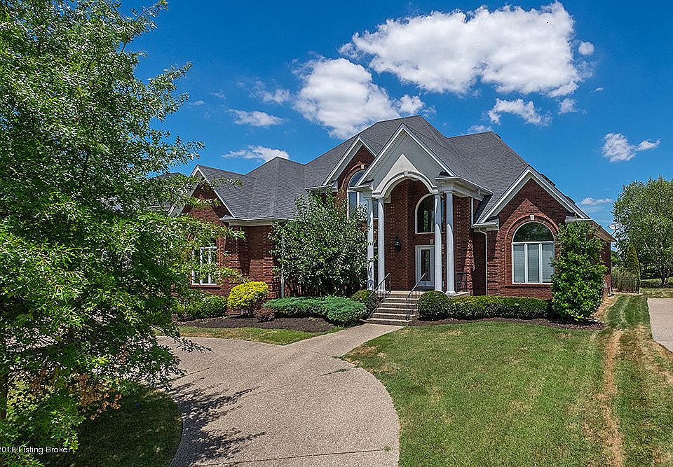 18505 Locust Creek Pl, Louisville, KY 40245 Zillow