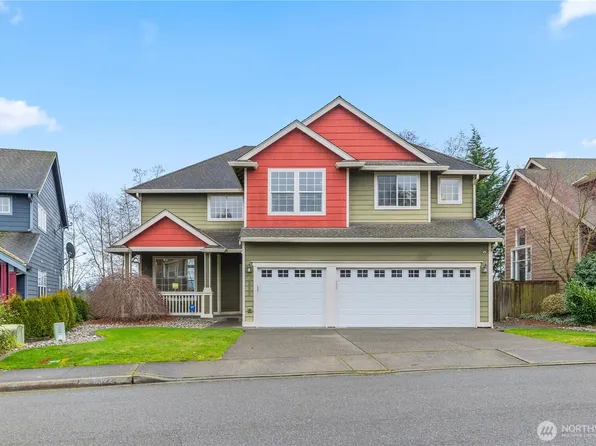 6322 Rebecca Avenue SE, Auburn, WA 98092
