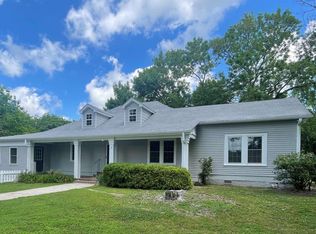 65 Janie Catherine Ave, Holly Springs, MS 38635