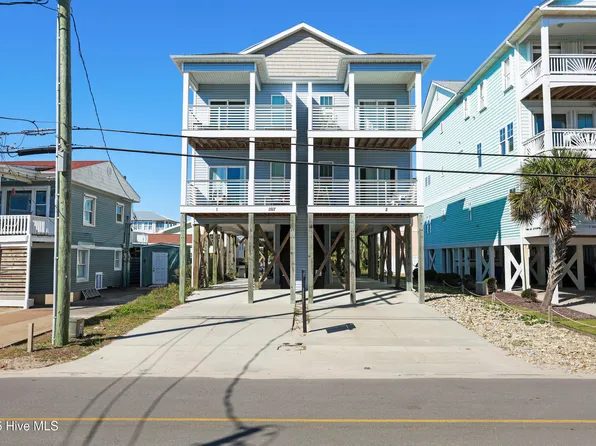 1517 Carolina Beach Avenue N Unit 2, Carolina Beach, NC 28428