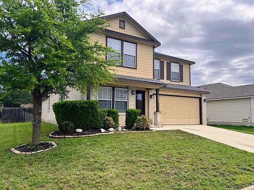 3803 Ponderosa Bnd Photo 1