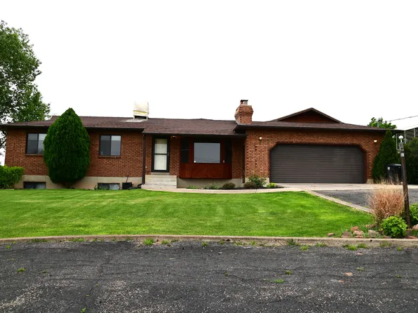 1399 W 3000 S, Vernal, UT 84078