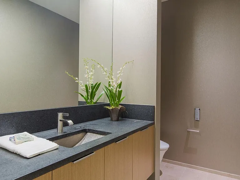 1388 Ala Moana Blvd #5305 — Photo 22