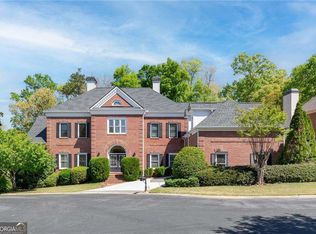 2203 Iron Gate Dr SE, Smyrna, GA