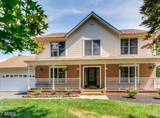 4800 Lauren Ct, Ellicott City, MD 21043