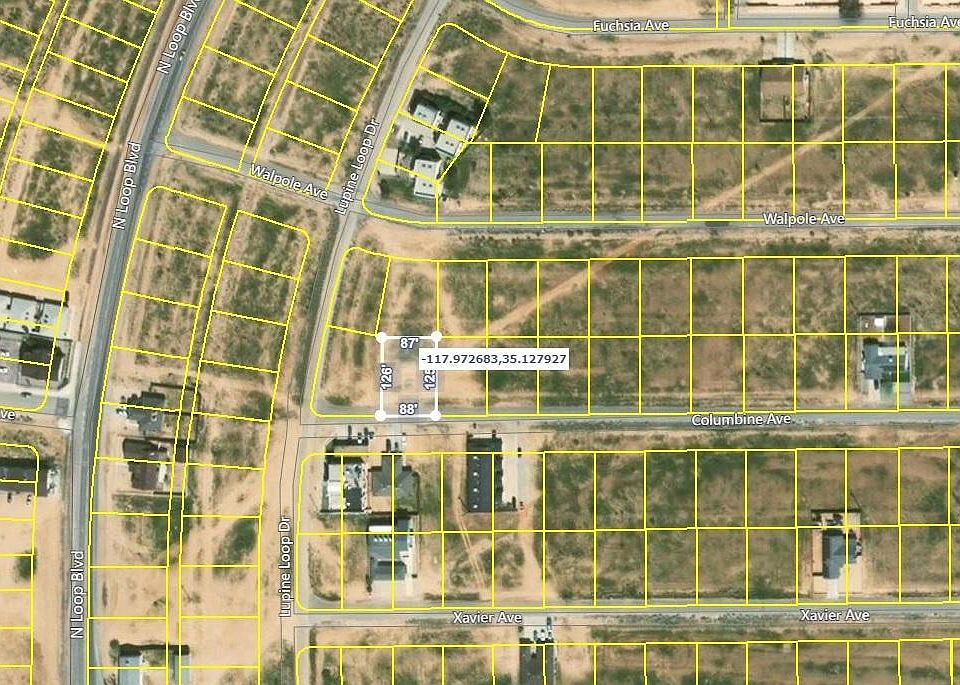1st image of Lupine Loop Dr