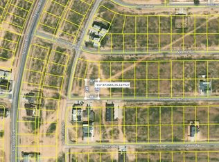 Lupine Loop Dr, California City, CA 93505
