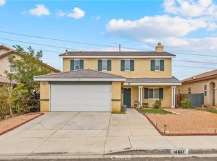 14641 Polo Rd, Victorville, CA 92394