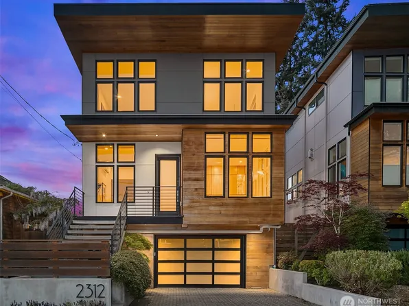 2312 N 59th Street, Seattle, WA 98103