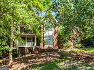2917 Forest Ct, Loganville, GA
