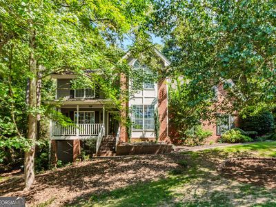 2917 Forest Ct, Loganville, GA, 30052