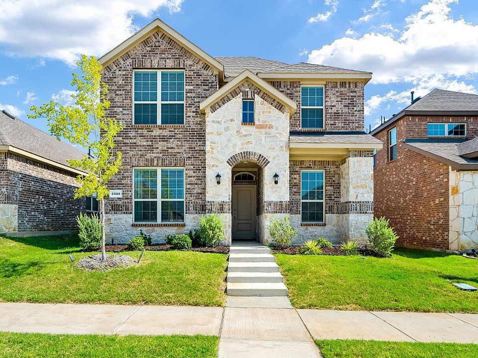 2313 Copal Dr, Crossroads, TX 76227 Zillow