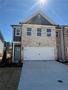 5607 Hislop Ln #80, Mableton, GA, 30126