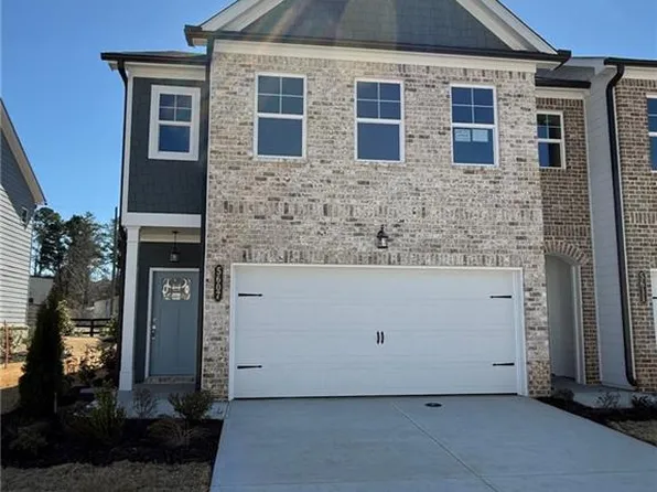 5607 Hislop Ln #80, Mableton, GA 30126