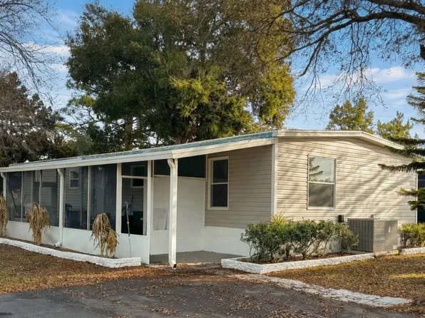 492 S Greenway Dr #492, Pt Orange, FL 32127