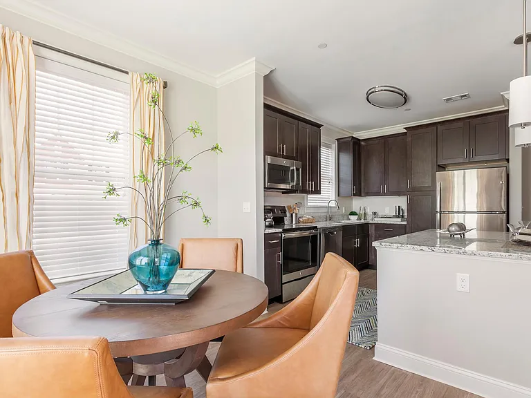 Residences at Steele Road — Photo 16