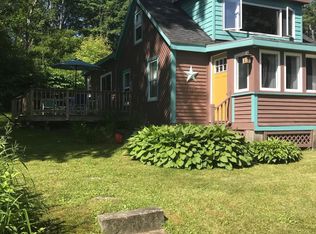 133 Chestnut Rd, Pittsfield, MA 01201