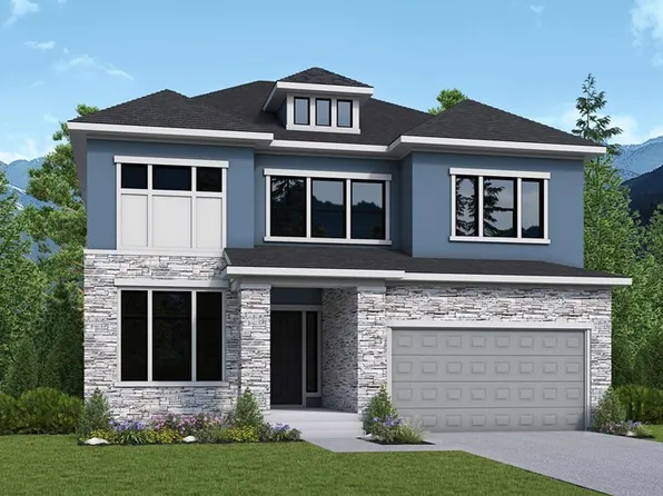 17247 Crimson Clover Dr, Monument, CO 80132