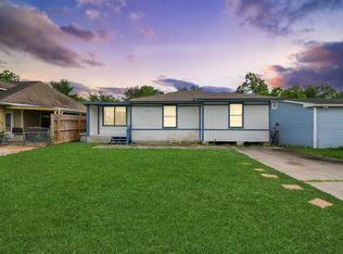 10118 Norvic St, Houston, TX 77029