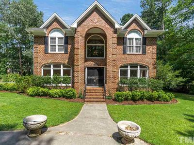 3340 Langston Cir, Apex, NC, 27539