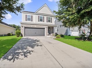 11 Kings Cross Ct, Beaufort, SC 29902
