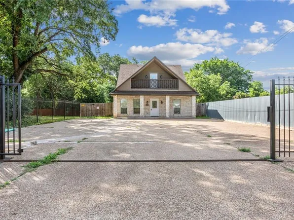 1006 Oakwood Trl, Waco, TX 76706