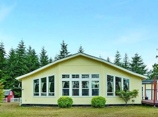 2900 Mallis Landing Rd, Raymond, WA 98577