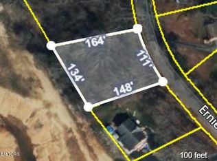 LOT 5 Ernie Roberts Rd, Rutledge, TN 37861