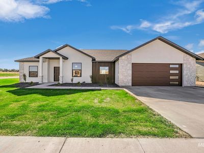 923 Vista Ave, Kimberly, ID, 83341