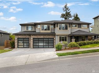 442 SW 185th St, Normandy Park, WA 98166