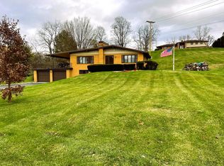 28026 Lee Hwy, Abingdon, VA 24211