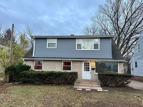 3134 S 97th St #3134 Photo 1