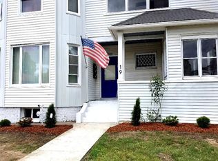 19 June St #1, Worcester, MA 01602