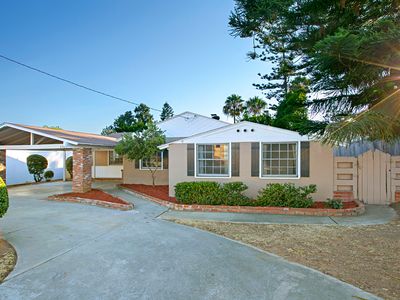 2346 Deerpark Dr, San Diego, CA, 92110