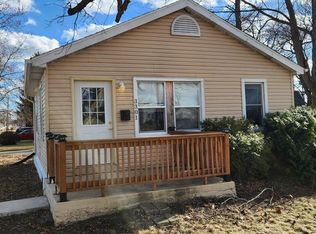 3301 19th STREET, Racine, WI 53405