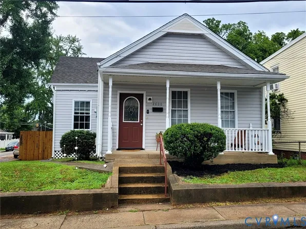 2600 Porter St, Richmond, VA 23225
