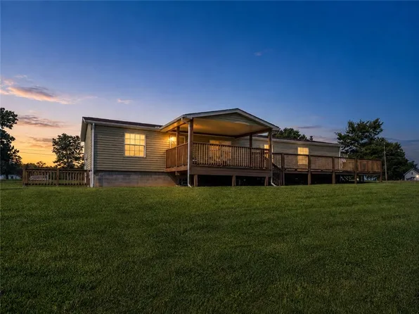 123 Moredock Dr, Jefferson, PA 15344