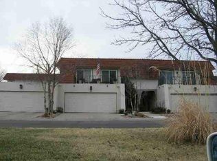 22 E Via Roma St, Wichita, KS 67230