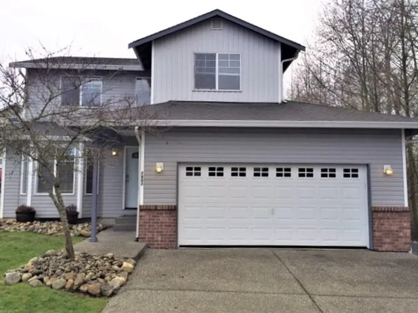 7802 67th St NE, Marysville, WA 98270