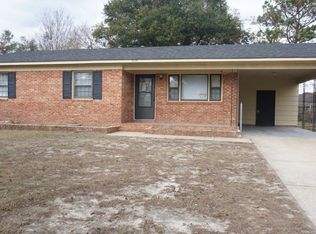 4420 Dominion Rd, Fayetteville, NC 28306