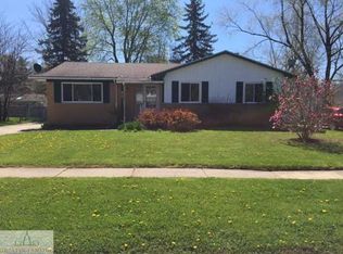 4381 Doncaster Ave, Holt, MI 48842