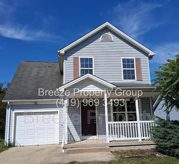 2816 Benford Ln — Photo 1