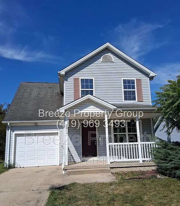 2816 Benford Ln