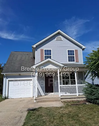 2816 Benford Ln Photo 1