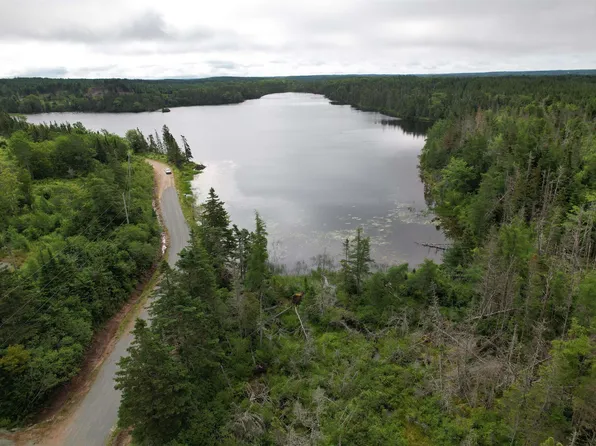 Rear Big Cove Rd Lot 6, Richmond, NS B0E 3B0